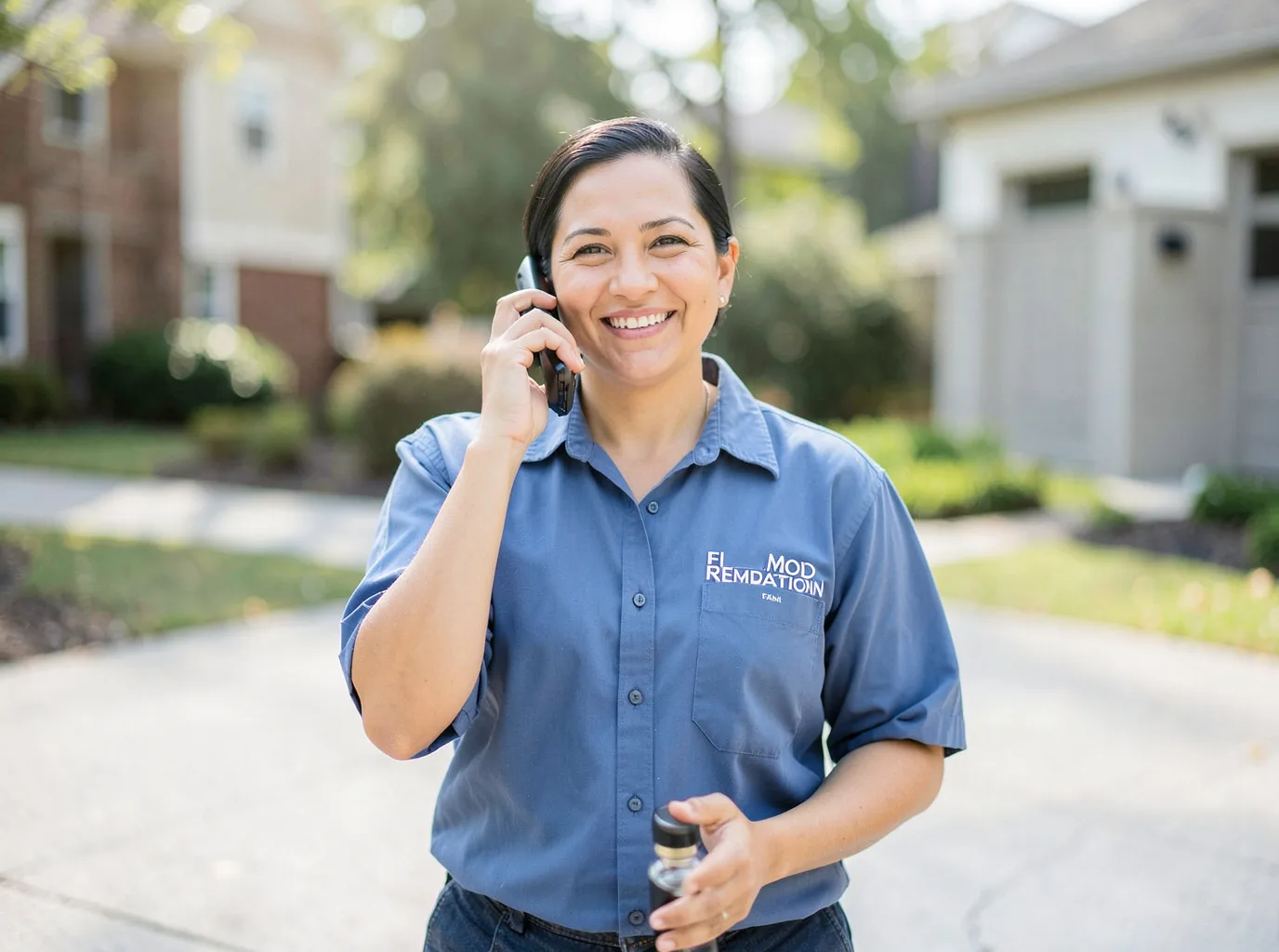 Mold Remediation Trenton, SC FAQs